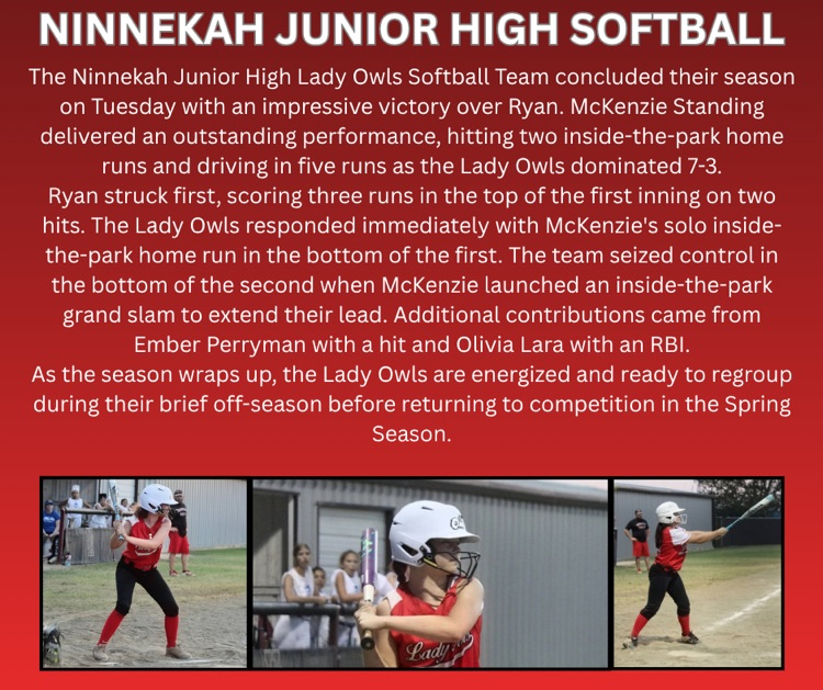softball