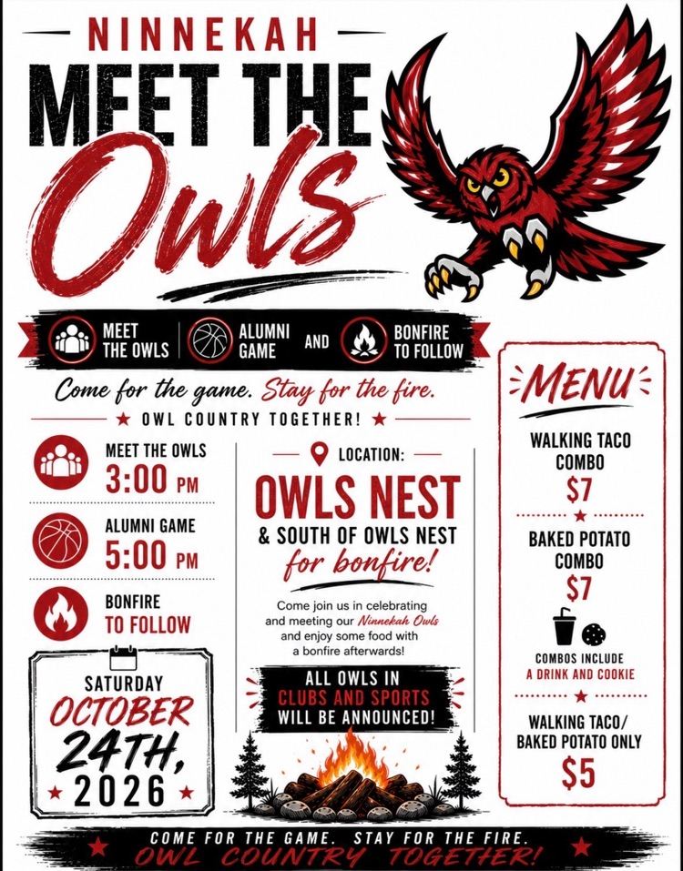 meet the owls