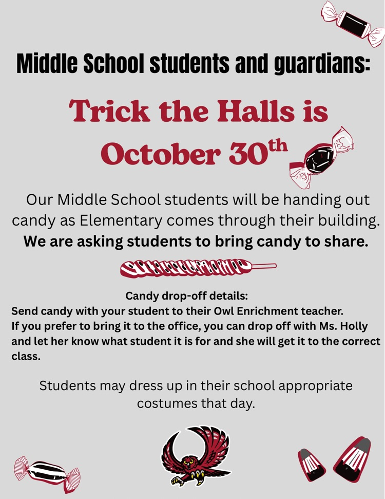 trick or treat