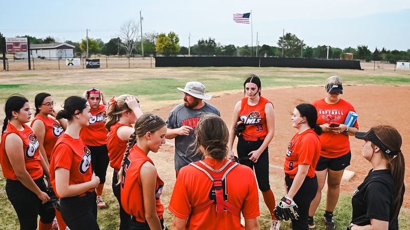 softball