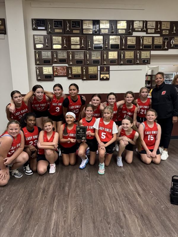 basketball girls