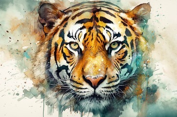 Tiger Pride