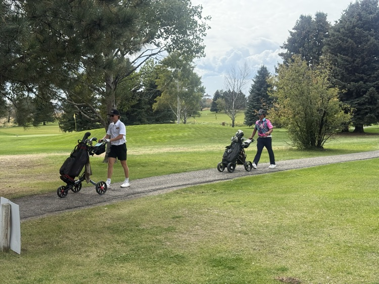 State Golf Highlights