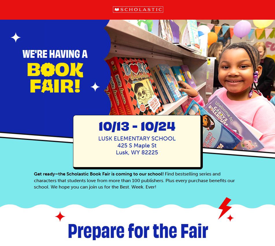 Book Fair