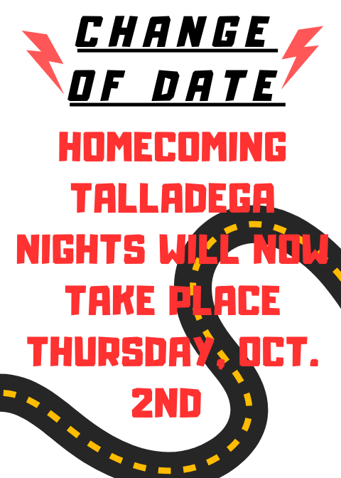 Hoco FFA Face Flyer