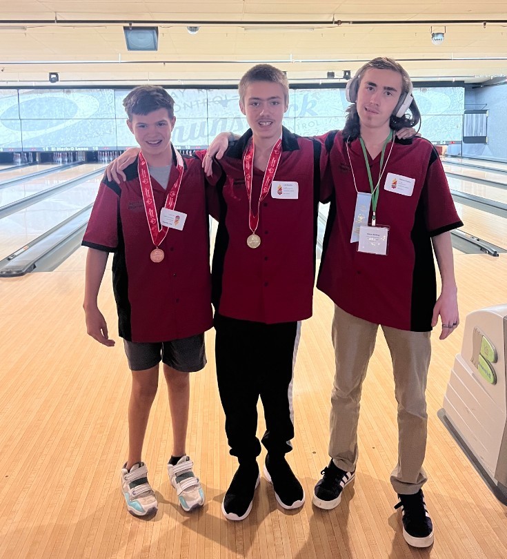 State Games