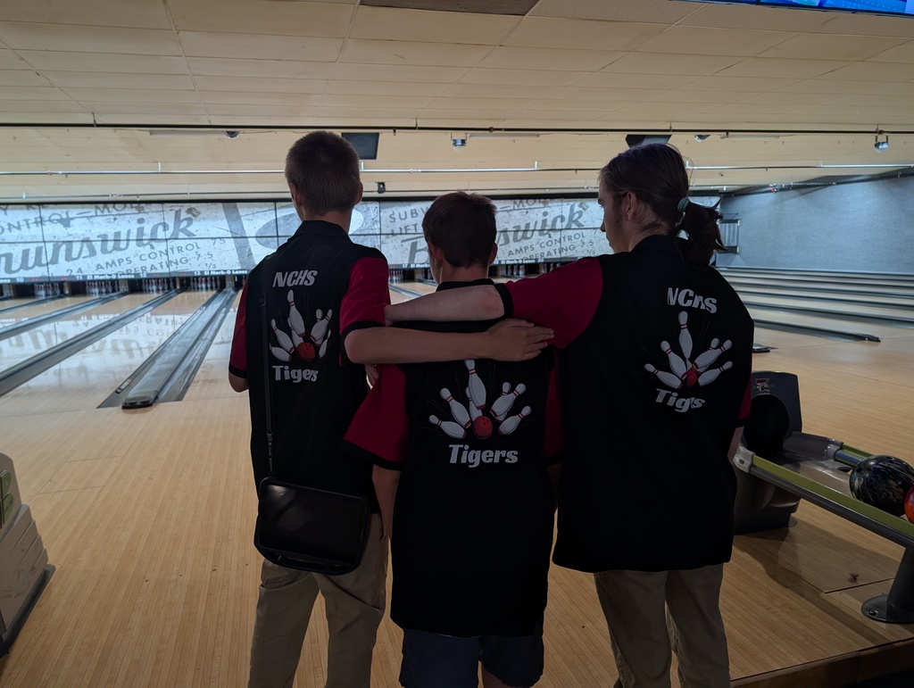 New Jerseys!