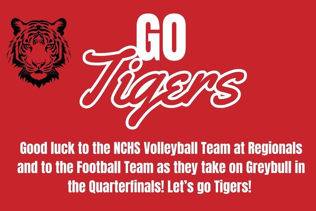 Red and White Bold Minimalist Hamburger Ad Magnet