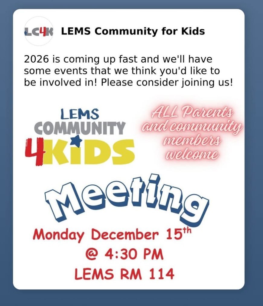 Today! Please join us! 