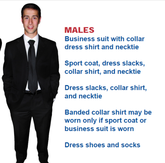 Dress Code
