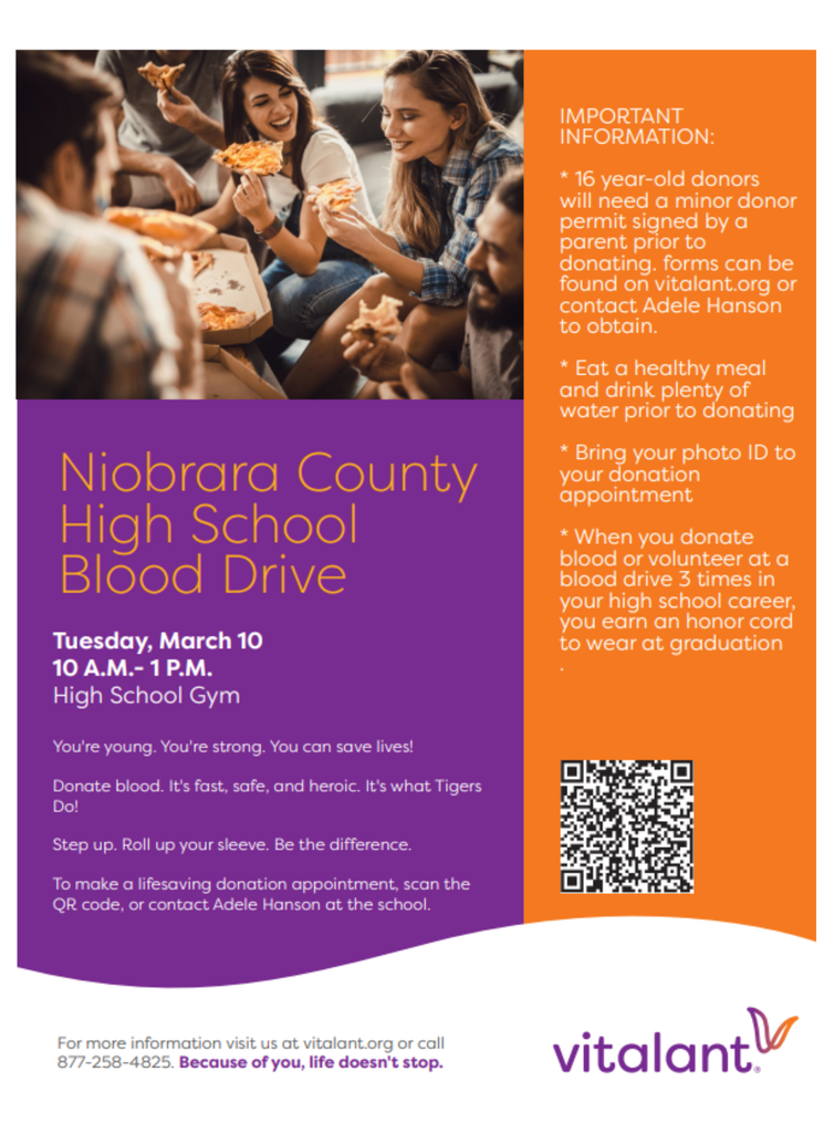 Blood Drive