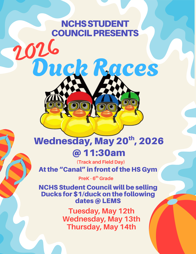Duck Races