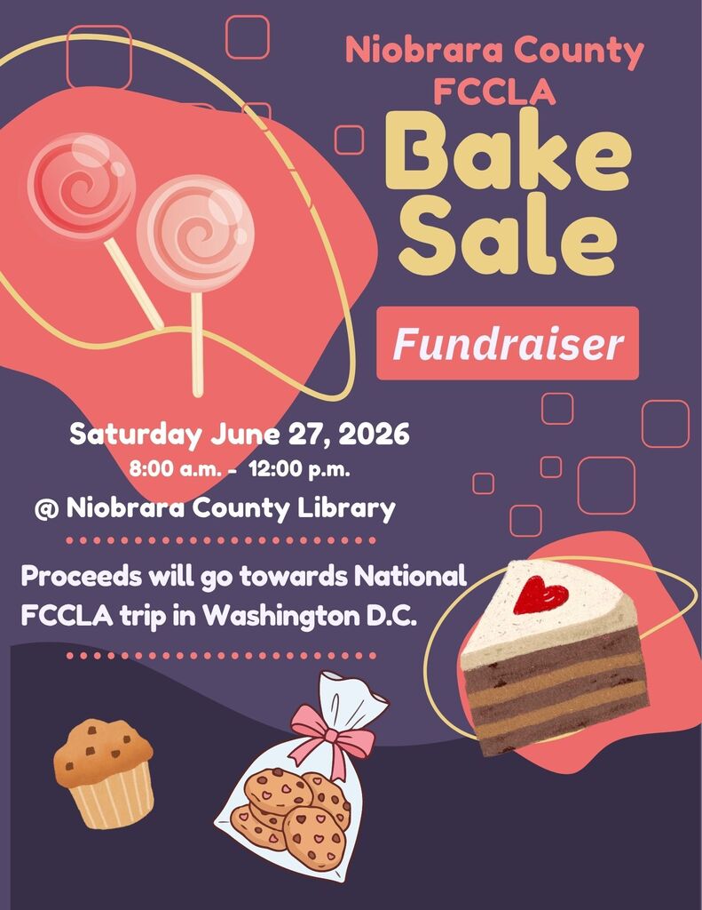 FCCLA Fundraiser