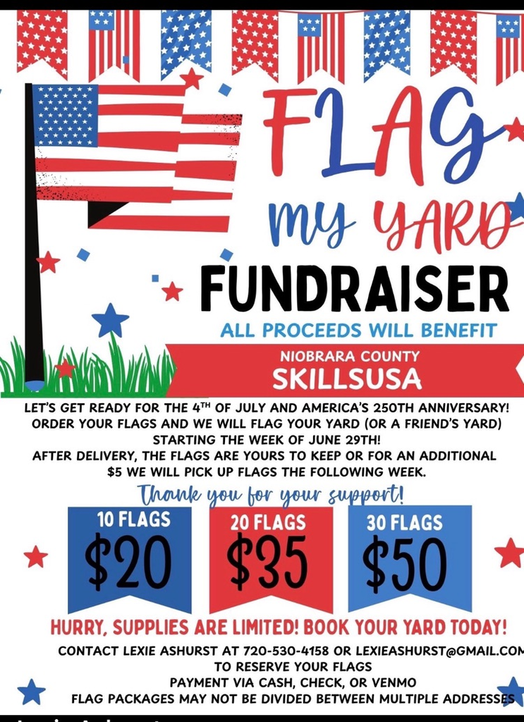 flag