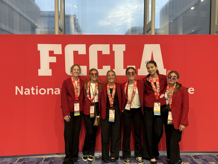 fccla