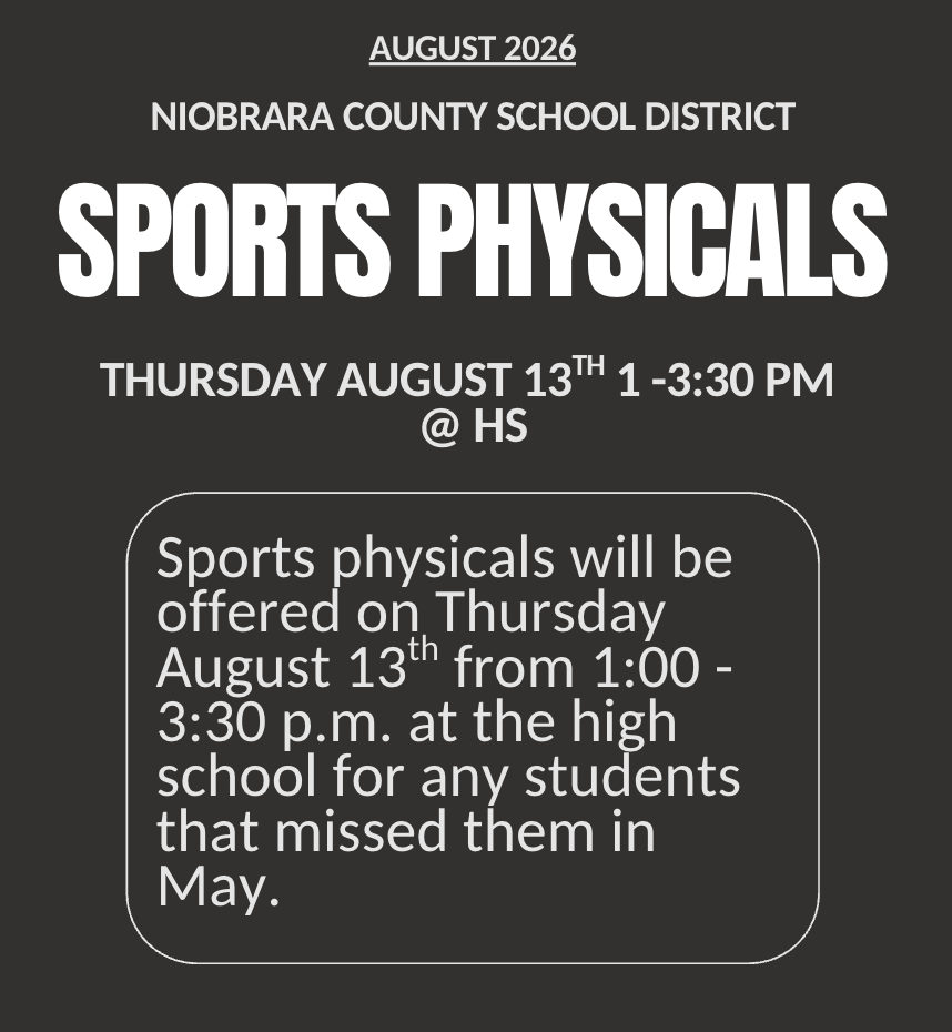 physicals
