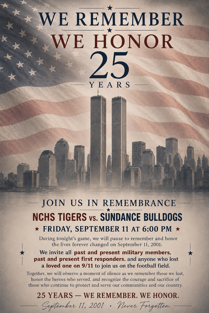 25 Years