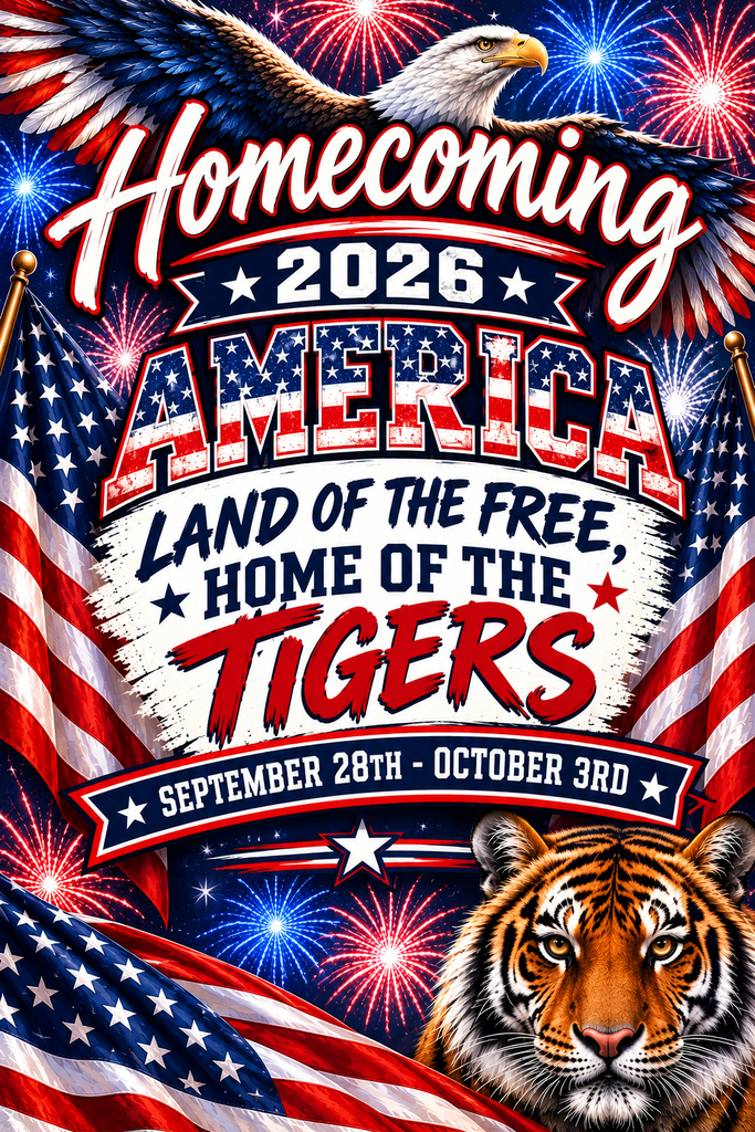 StuCo HoCo Theme