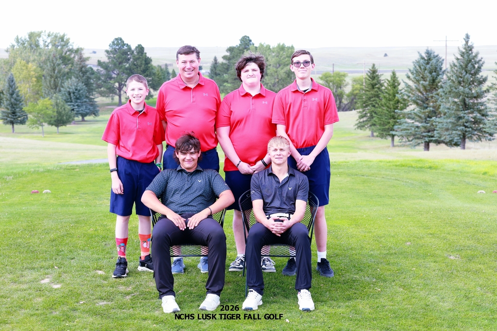 Golf Team