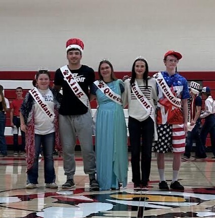 HoCo Royalty