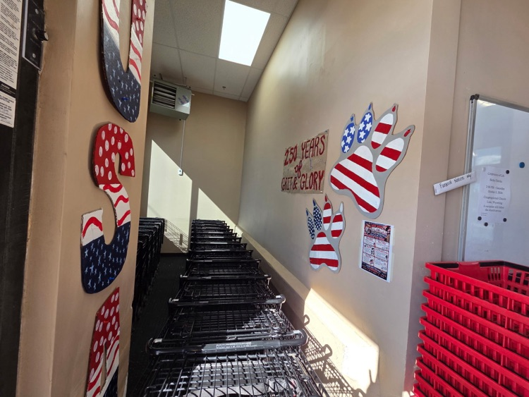 decorations