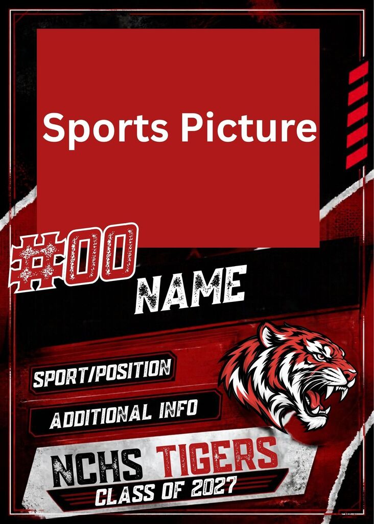 Sports Card