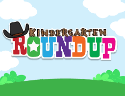 Kindergarten roundup