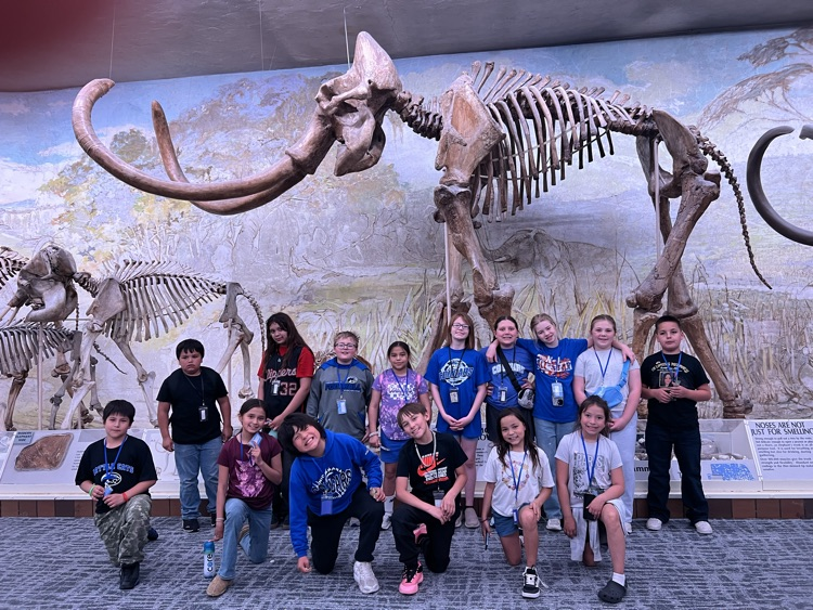 Morrill Hall