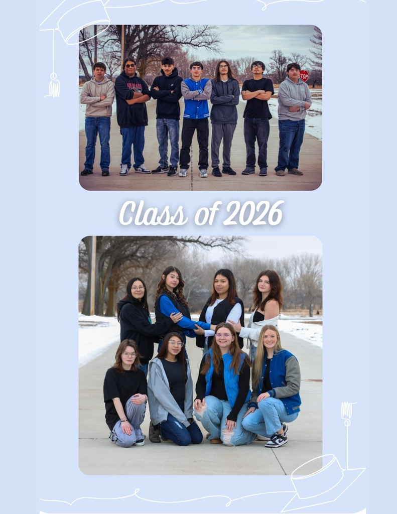 Class of 2026 