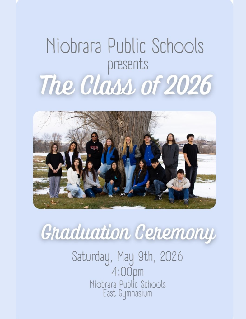 Class of 2026 