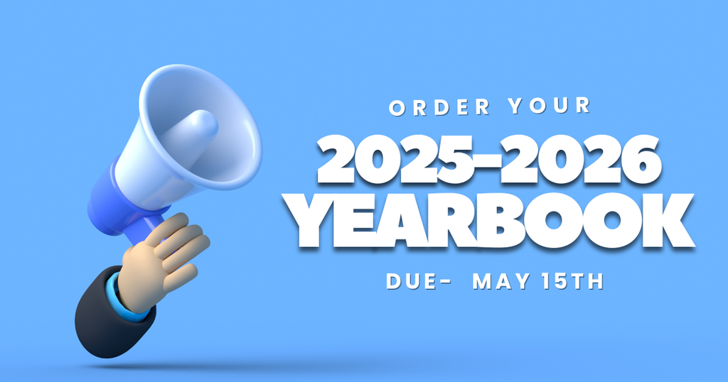 Yearbook Orders