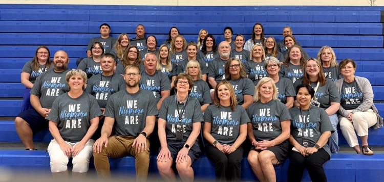 Niobrara Public Schools