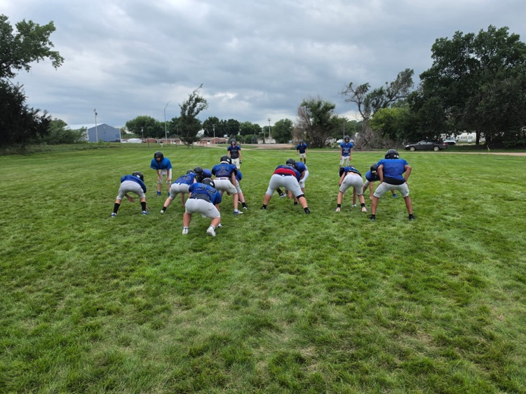 football