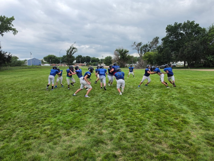 football