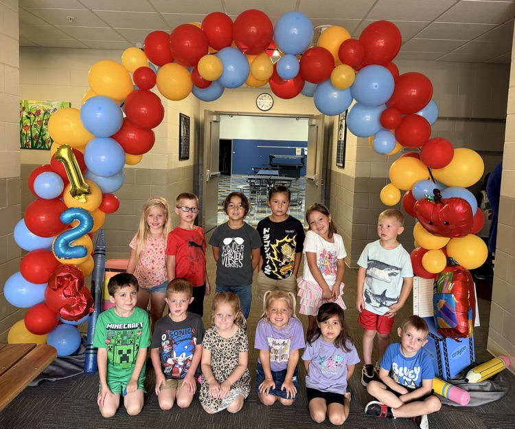 Kindergarten