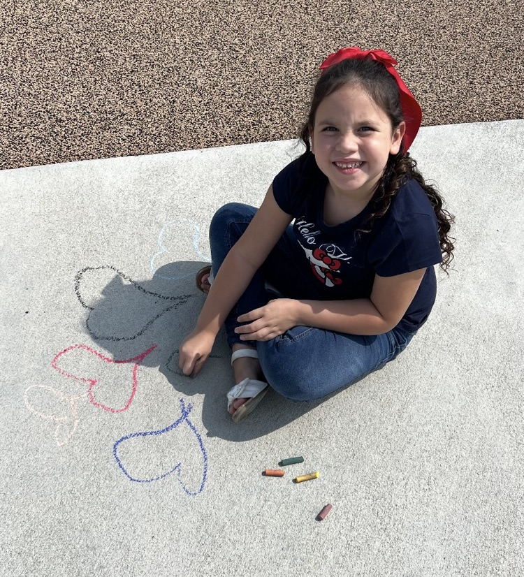 1st Grade