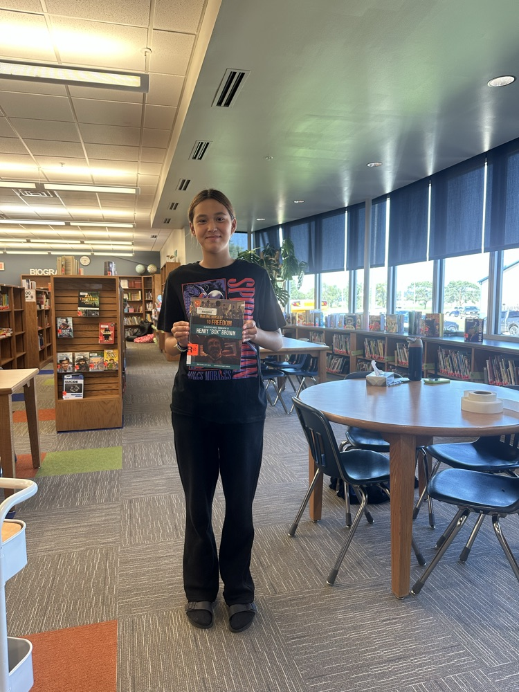 Graphic Novel non-fiction