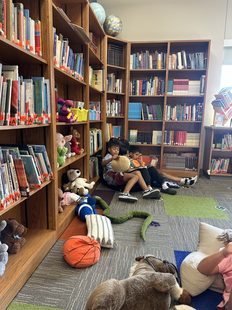 Reading