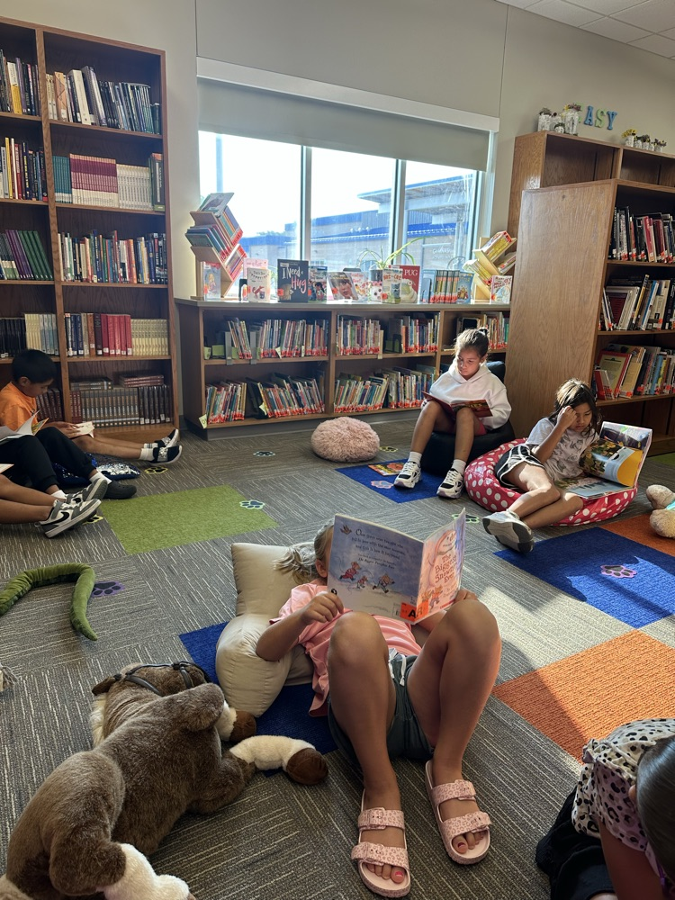 Reading