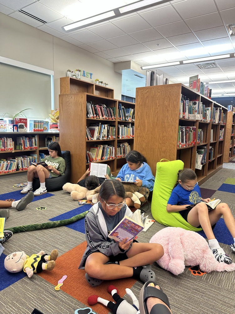 Reading