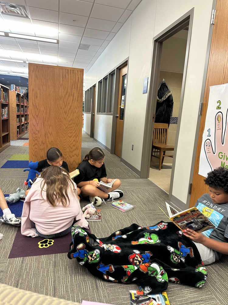 Reading