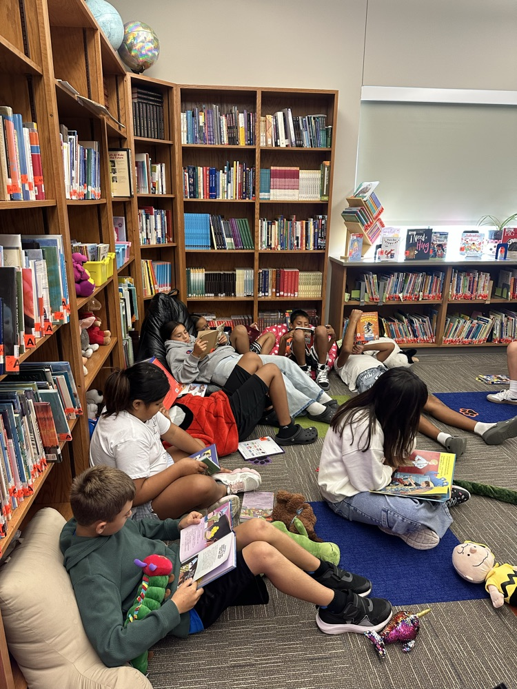 Reading