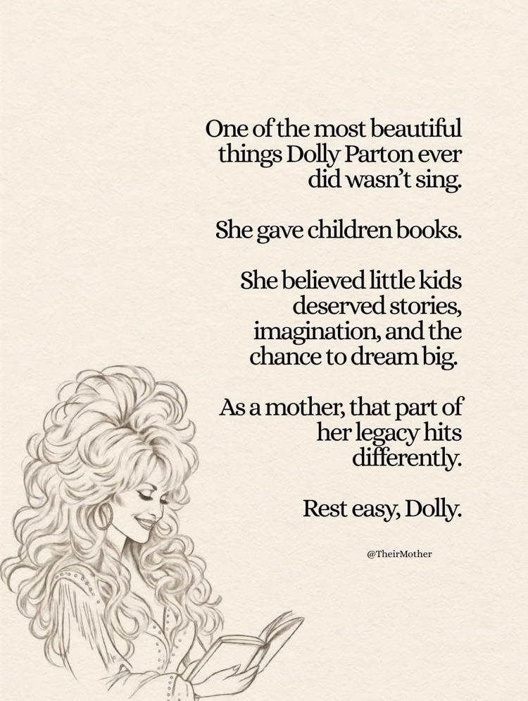 Tribute to Dolly Parton
