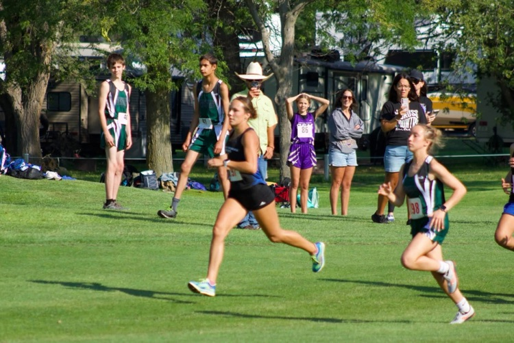 Delani Running
