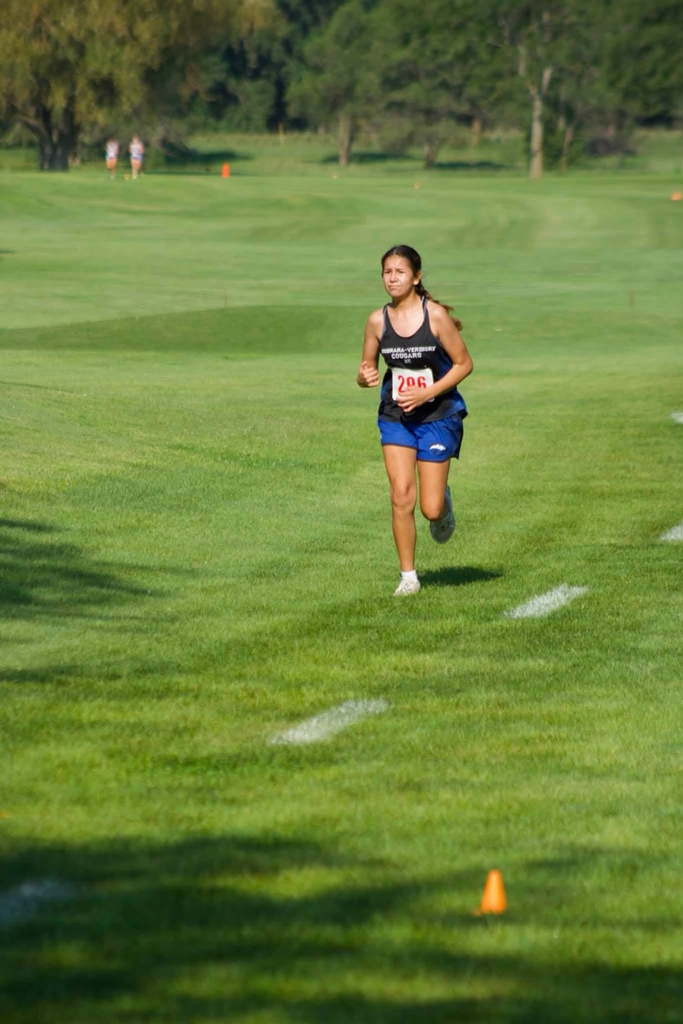 Unique Running