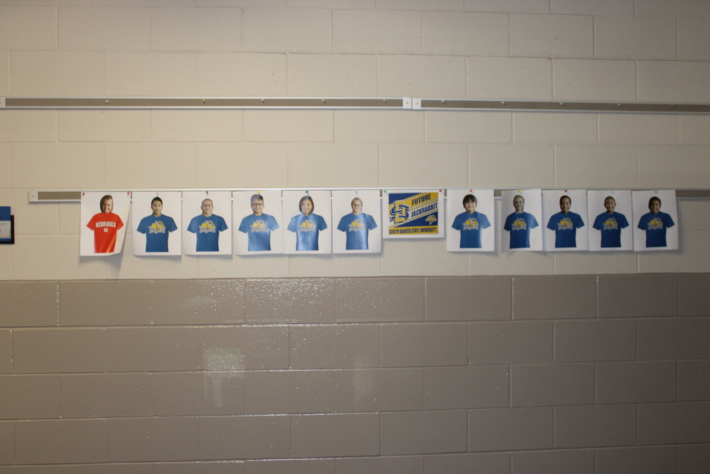 Second graders