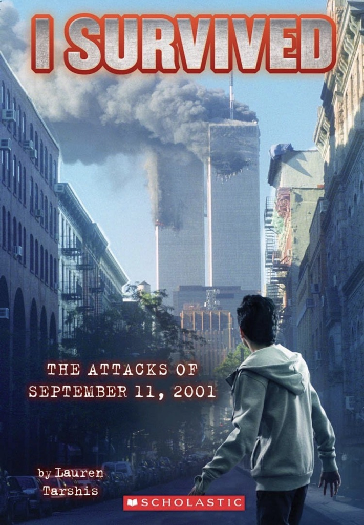 I Survived 9-11
