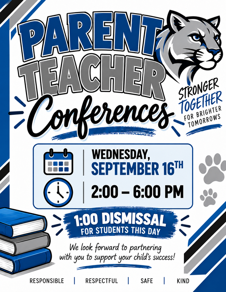 Conference Flyer