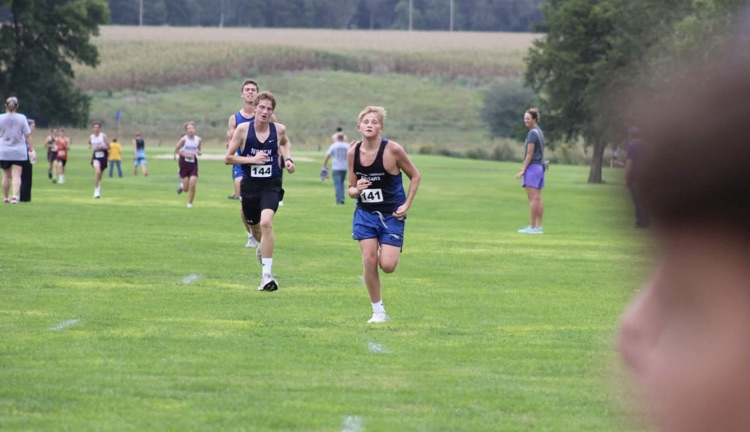 XC