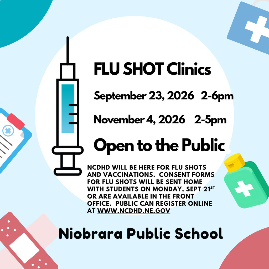 Flu Shot Clinics